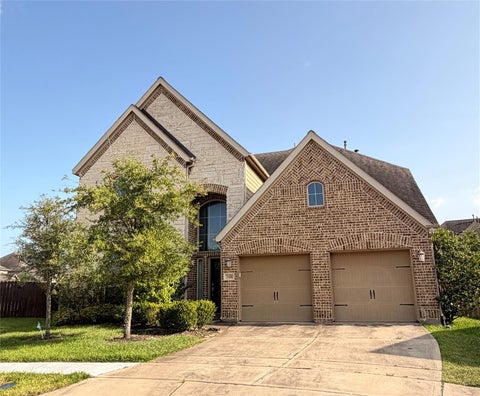 Photo of 3418 Boquillas Court, Katy, TX 77494 (MLS # 27069935)