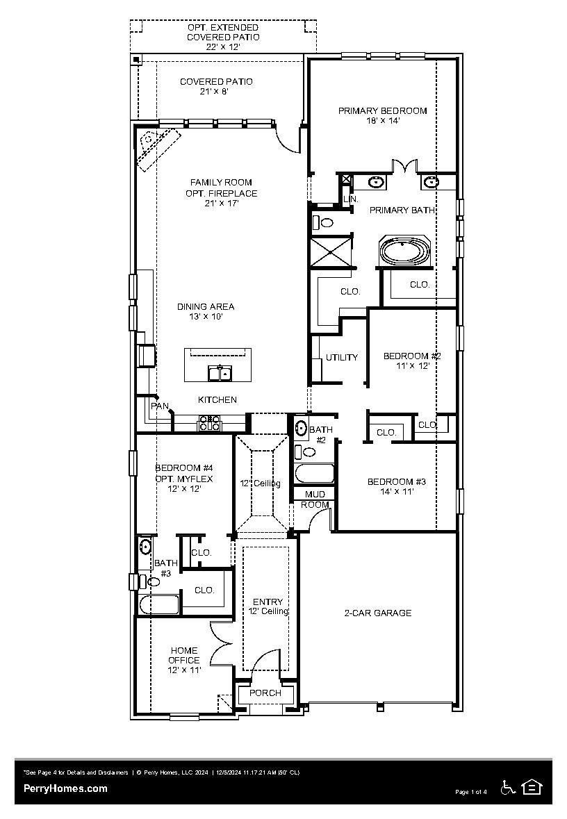 29846 Amber Brook Drive