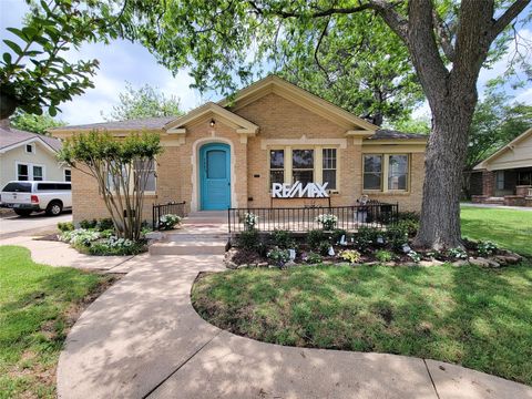 1502 S Market Street Brenham TX 77833