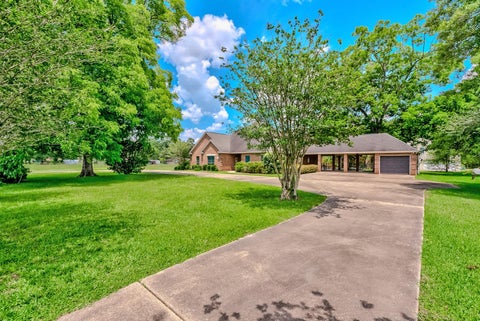 Homes For Sale - 5200 N Main Street<br/> Orange County, Vidor, TX 77662
