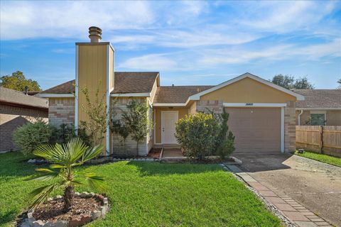 Photo of 19431 Cypress Canyon Drive, Katy, TX 77449 (MLS # 24532189) Photo of 19431 Cypress Canyon Drive, Katy, TX 77449 (MLS # 24532189)