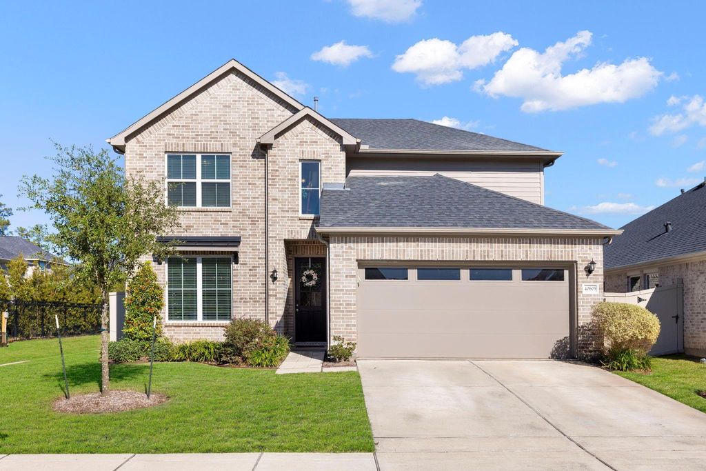 Photo of 40603 Goldeneye Place, Magnolia, TX 77354 (MLS # 28501052)