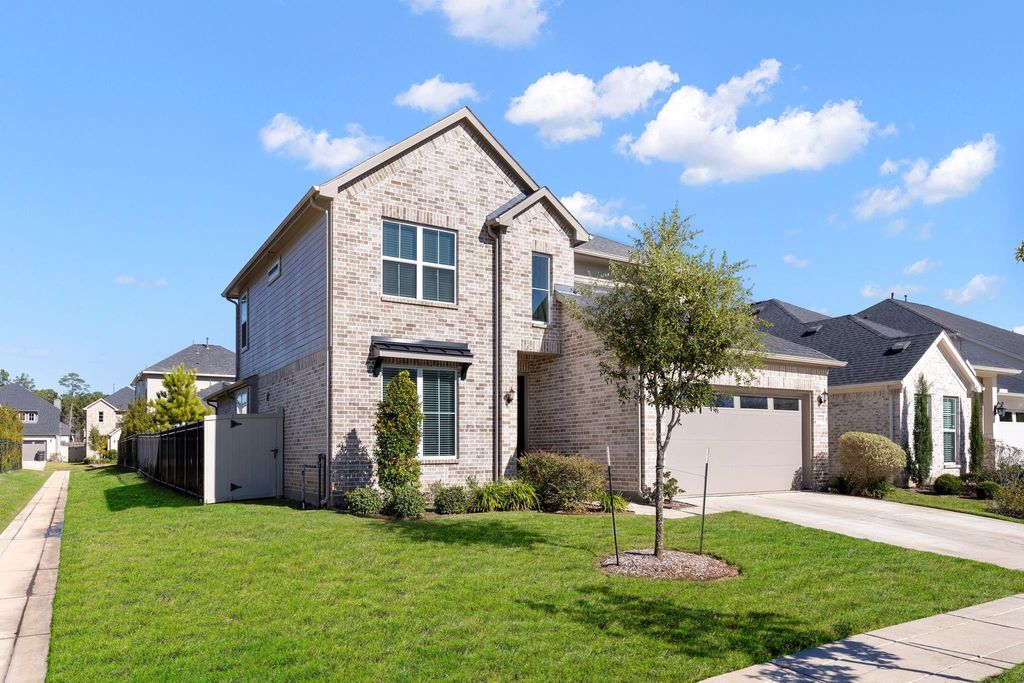 Photo of 40603 Goldeneye Place, Magnolia, TX 77354 (MLS # 28501052)
