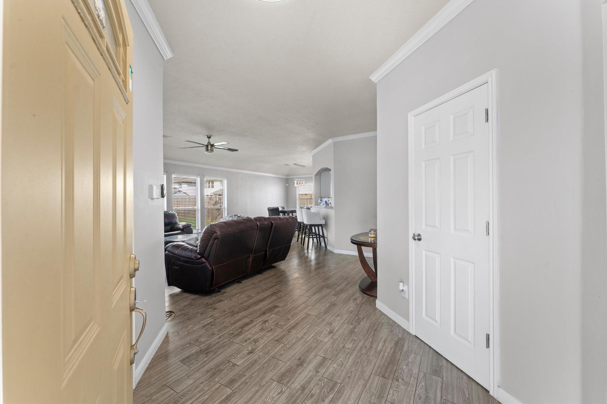 4511 Hunter Green Court