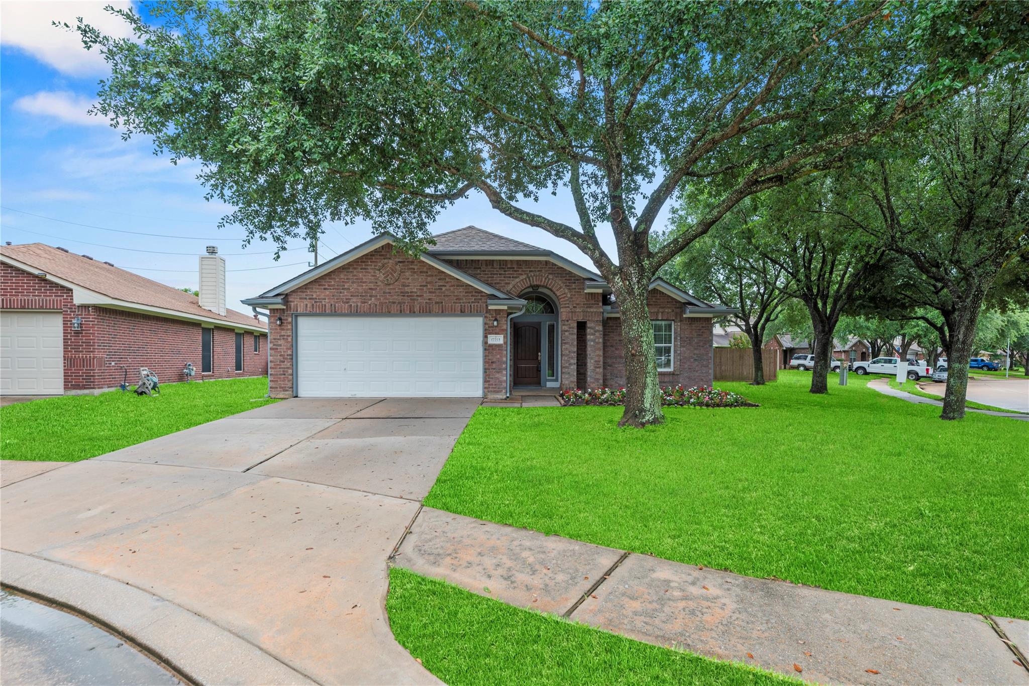17211 Timber Cliff Court