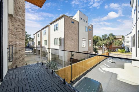 Photo of 3409 Hutchins Street, Houston, TX 77004 (MLS # 68901789)