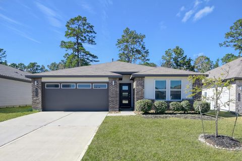 14245 Wonder Lake Lane Conroe TX 77384