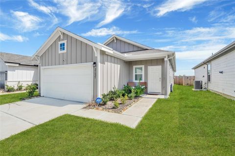 Photo of 23907 Escardilla Drive, Hockley, TX 77447 (MLS # 24763543)