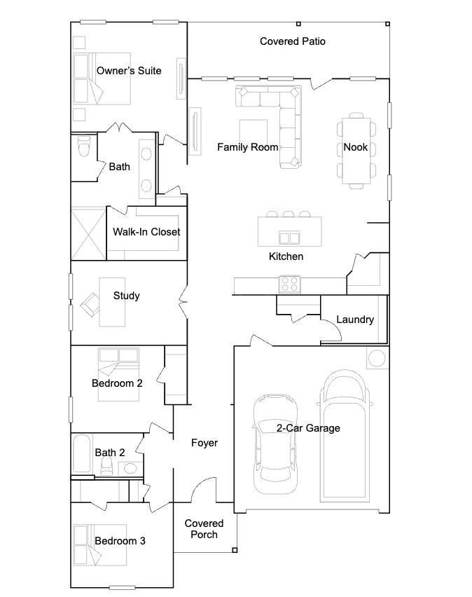 13130 Pinnacle Beach Drive