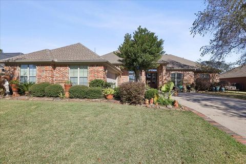 Photo of 3230 Chasse Ridge Drive, Orange, TX 77632 (MLS # 83668838)