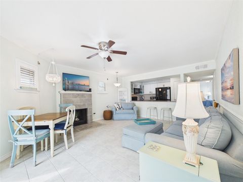 Photo of 7312 Seawall Boulevard #124, Galveston, TX 77551 (MLS # 81102176)
