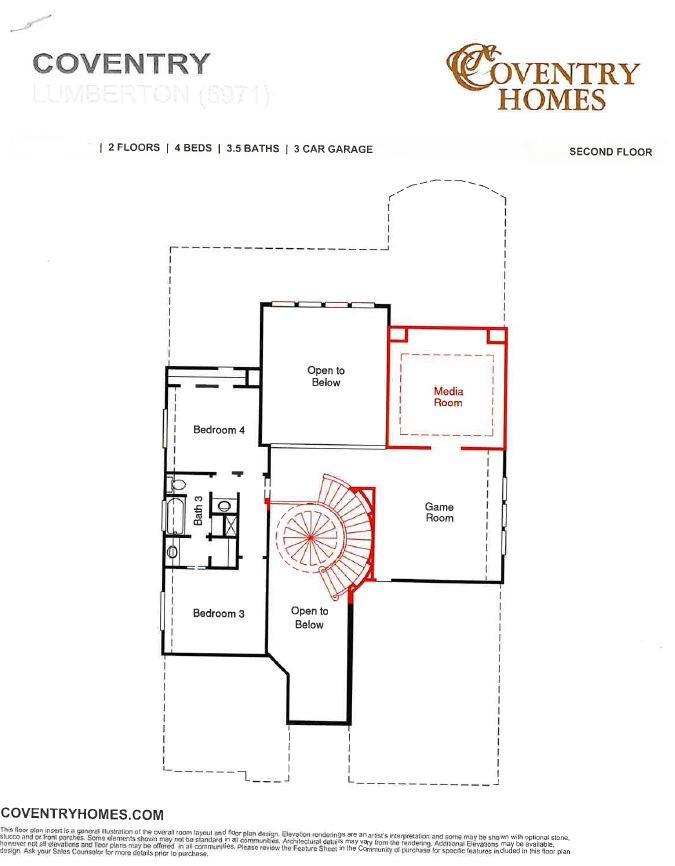 10611 Shining Orion Drive