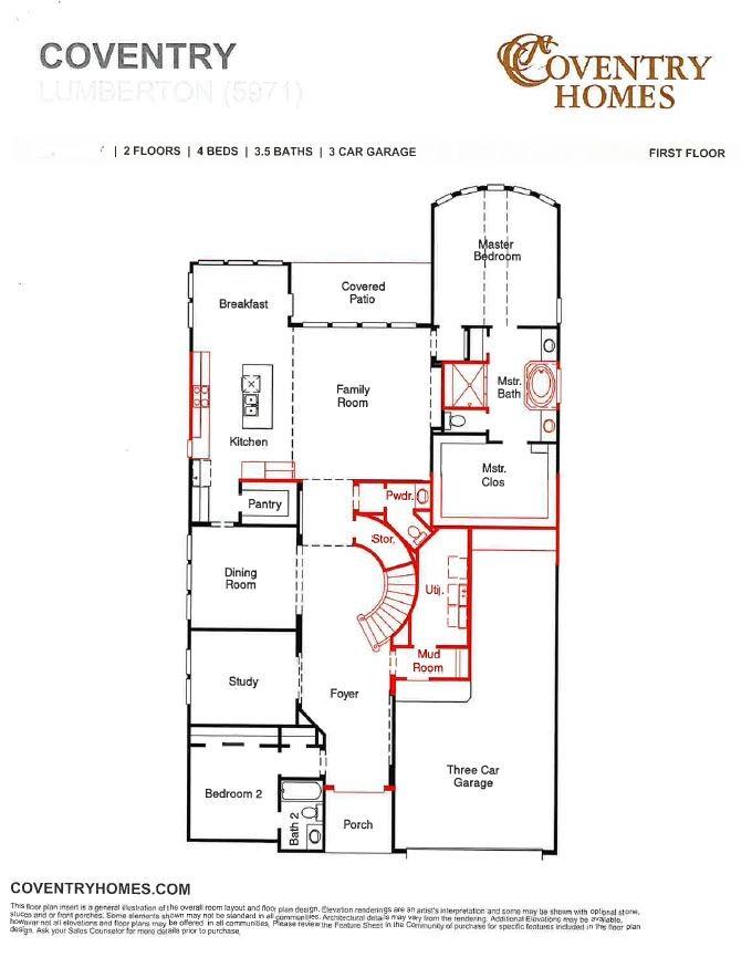 10611 Shining Orion Drive