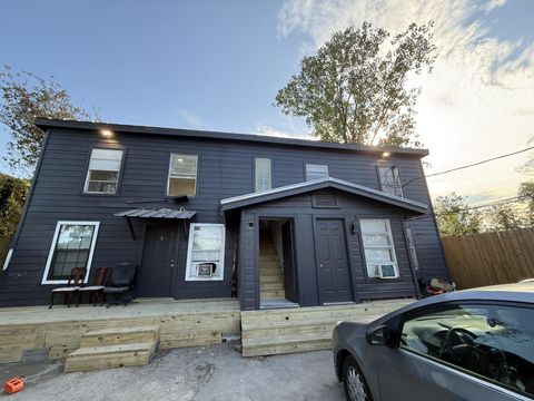 4518 New Orleans Street 4 Houston TX 77020