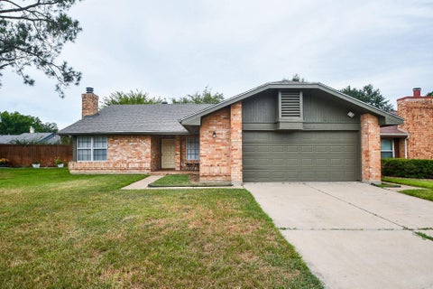 Photo of 20018 Fort Custer Court, Katy, TX 77449 (MLS # 95159017)