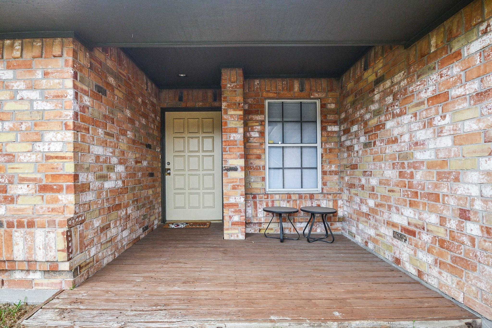 20018 Fort Custer Court