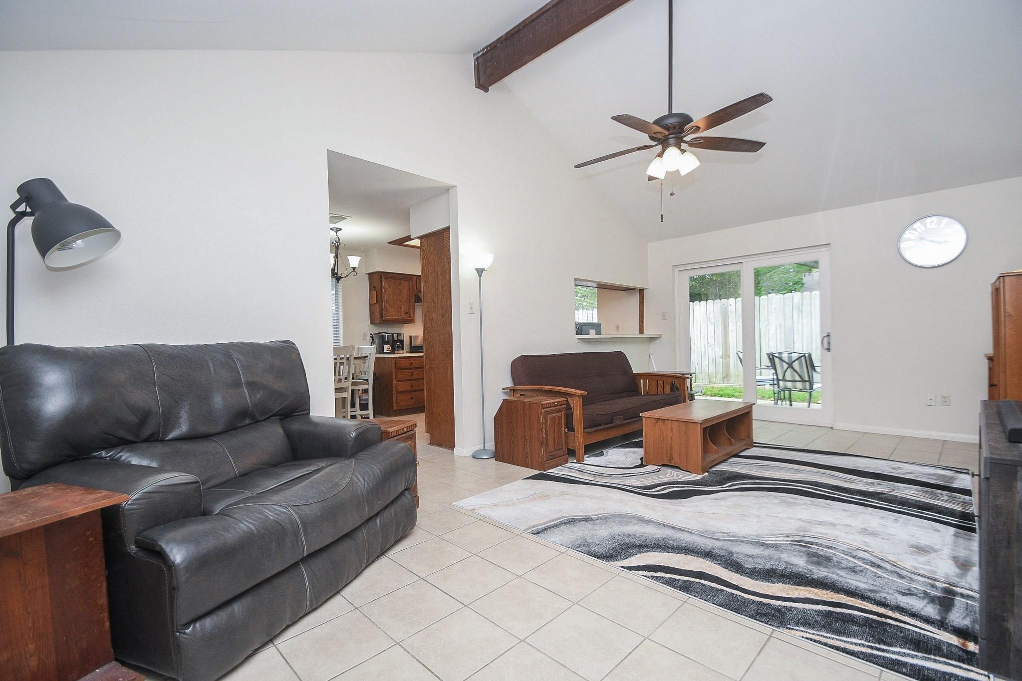 20018 Fort Custer Court