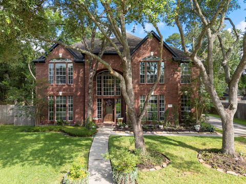 Photo of 12907 Ryaneagles Circle, Houston, TX 77044 (MLS # 58500869)