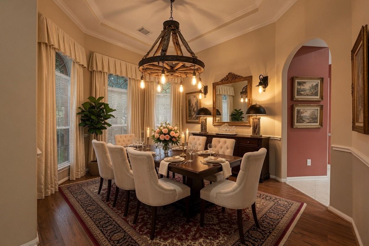 5711 Shady Hollow Court