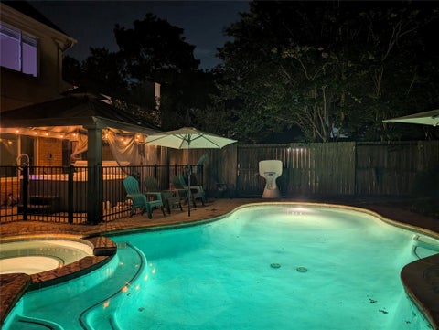 Photo of 19623 Teller Boulevard, Spring, TX 77388 (MLS # 94070591)