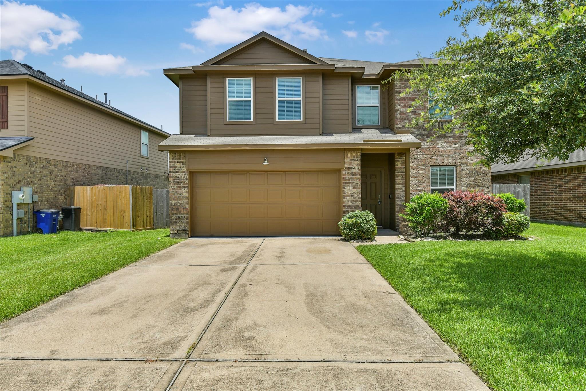 3102 Cambridge Meadows Ln