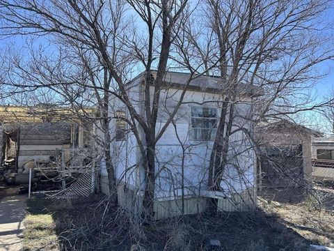 Photo of 0 Fritch Drive, Fritch, TX 79036 (MLS # 25459399) Photo of 0 Fritch Drive, Fritch, TX 79036 (MLS # 25459399)