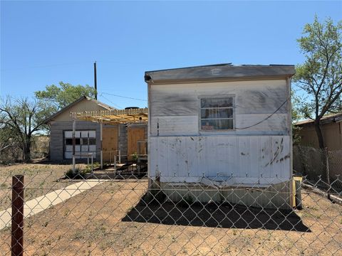 Homes For Sale - Fritch Drive<br/> Fritch, TX 79036