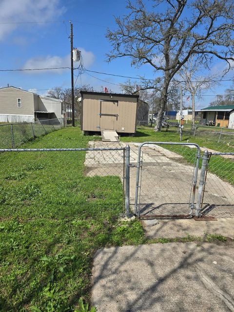 Vacant Land For Sale - 134 Heron Inlet<br/> Baytown, TX 77523
