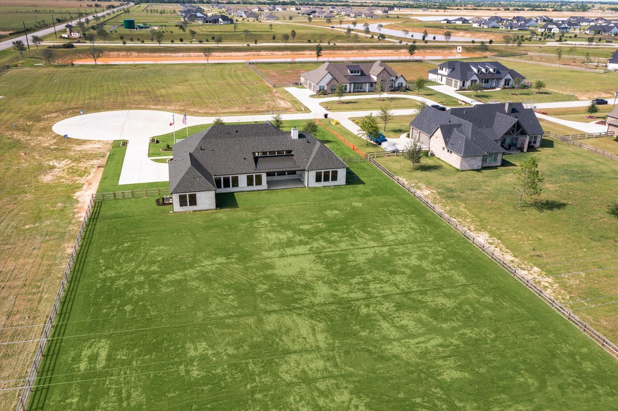 1027 Lake Breeze Drive