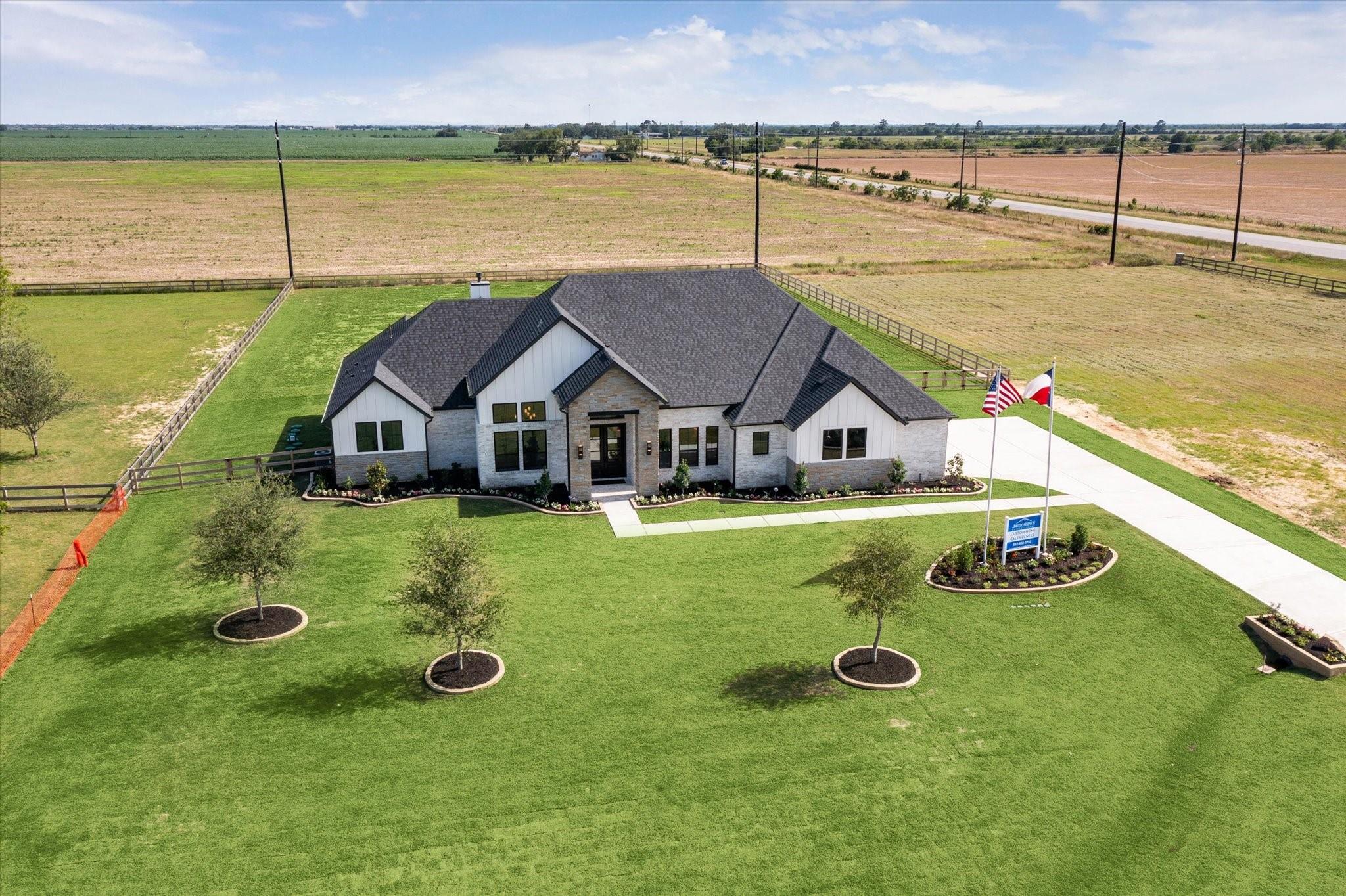 1027 Lake Breeze Drive