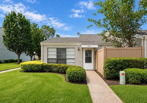 Photo of 2415 Briarwest Boulevard, Houston, TX 77077 (MLS # 68621358)