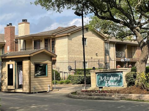 Photo of 2121 Hepburn Street #1112, Houston, TX 77054 (MLS # 13644550)