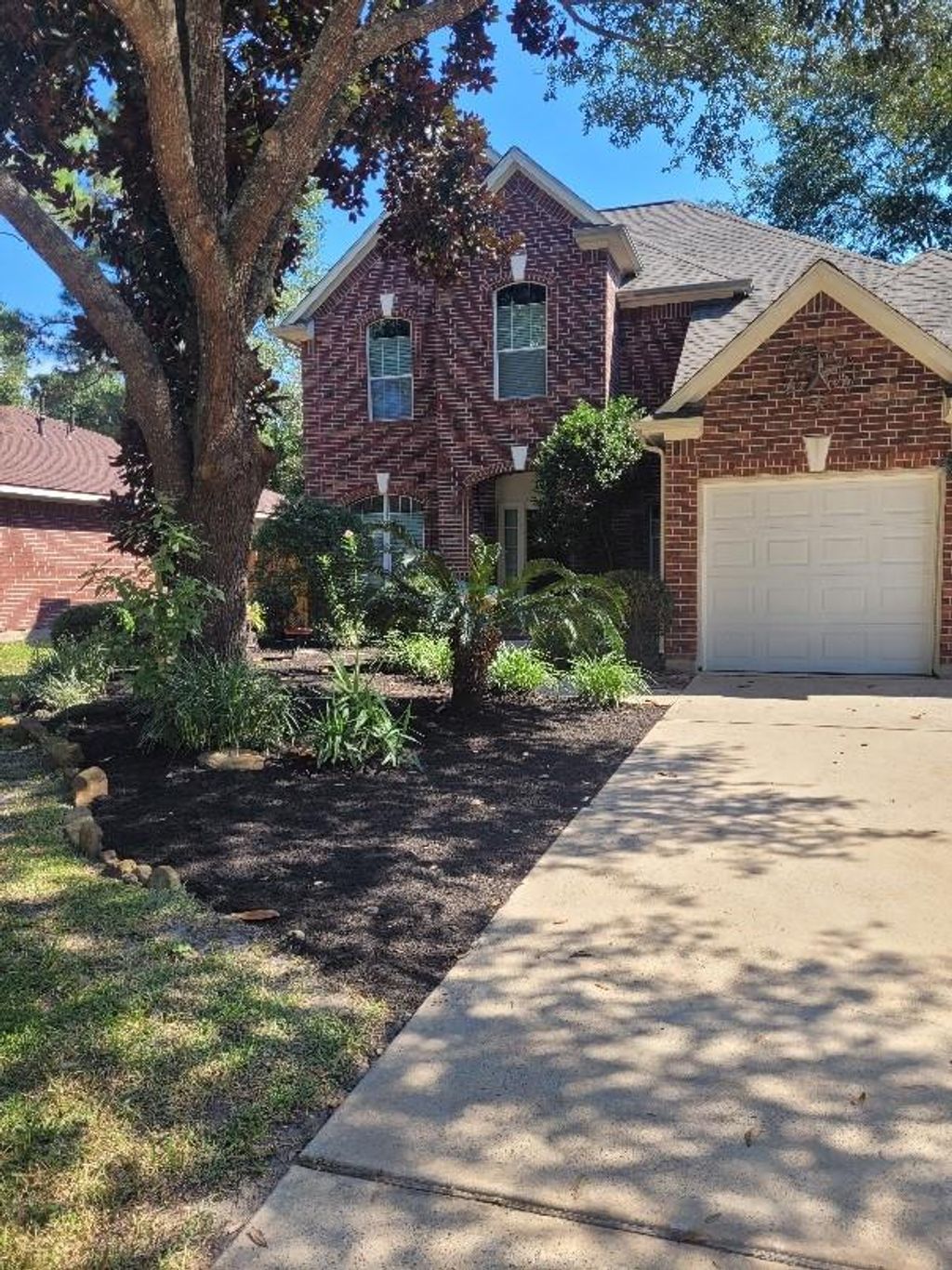 Photo of 10 E Misty Dawn Drive, The Woodlands, TX 77385 (MLS # 60627602)