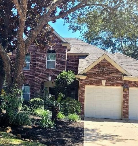 Photo of 10 E Misty Dawn Drive, The Woodlands, TX 77385 (MLS # 60627602)