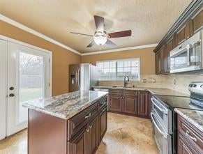 23802 Griffin House Lane
