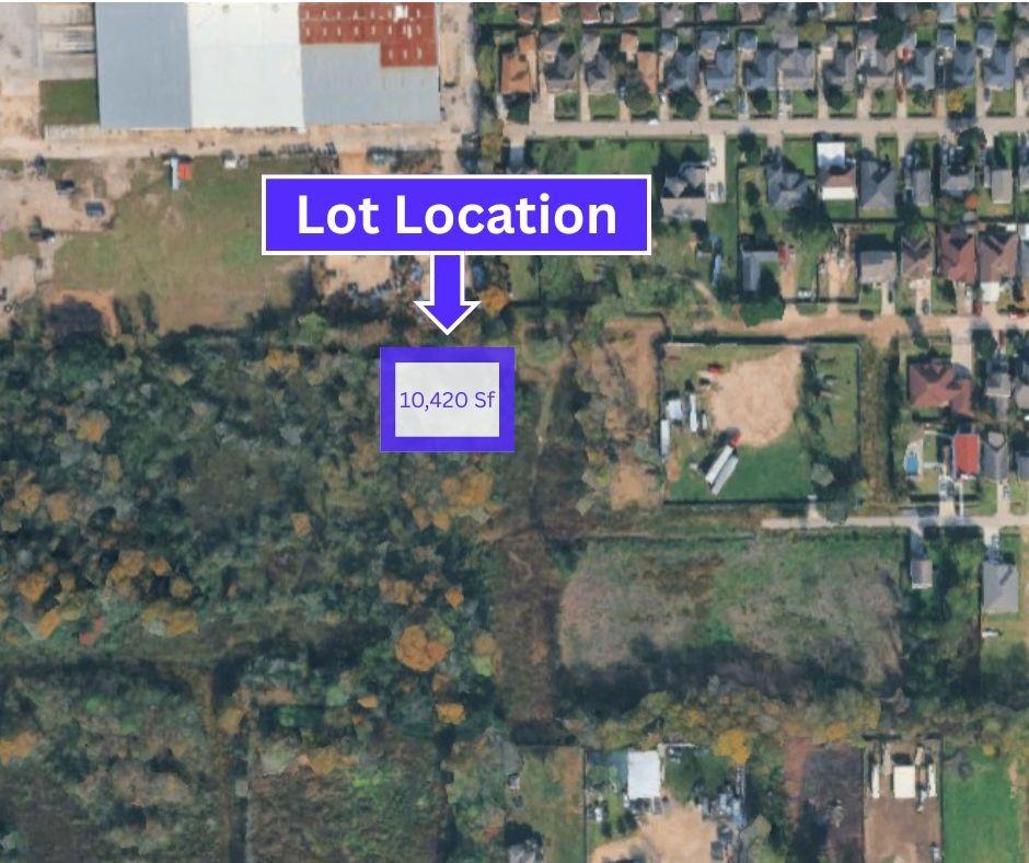 8810 Edgebrook Drive
