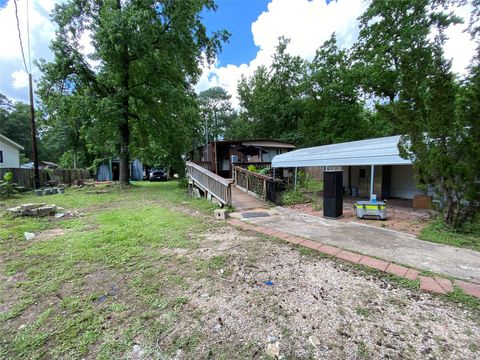 109 Birchwood Drive Willis TX 77378