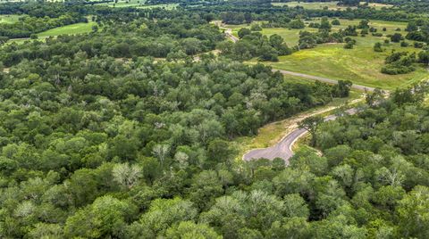 Photo of 2 Millwood Trail, Brenham, TX 77833 (MLS # 78588899)