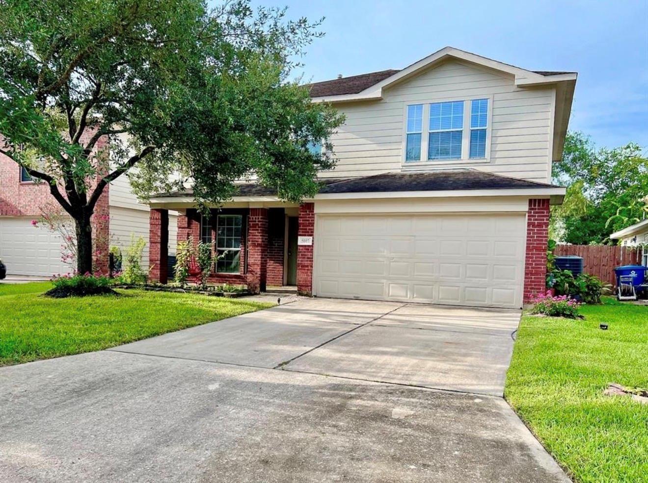 5007 Amorgas Isle Drive