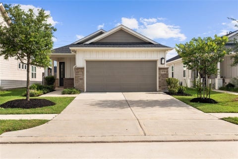 Photo of 21730 Heather Elm Drive, Cypress, TX 77433 (MLS # 18641067)