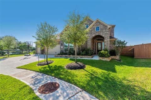 Photo of 21203 Brook Tide Lane, Cypress, TX 77433 (MLS # 37096457)