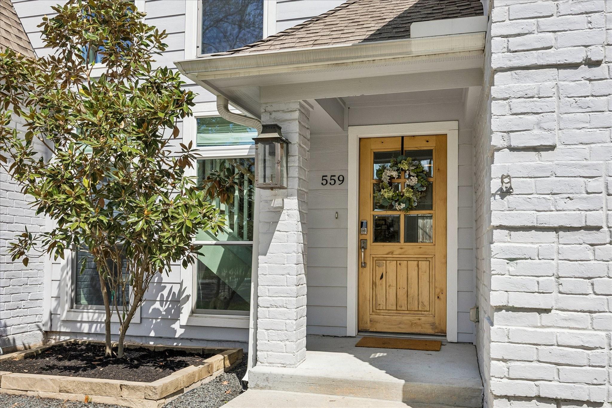 559 Rancho Bauer Drive
