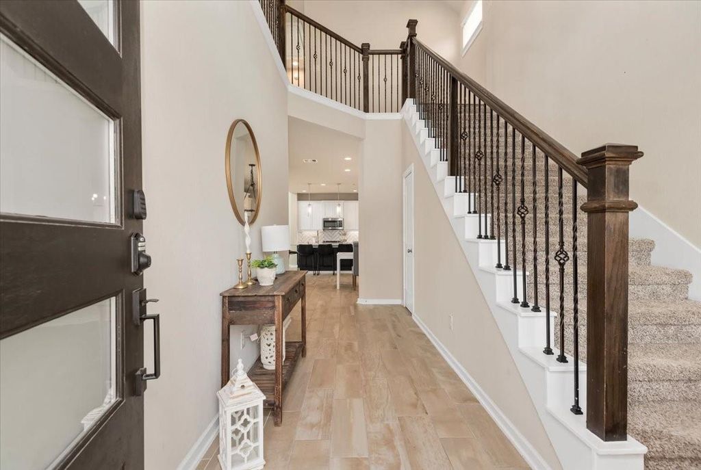Photo of 17814 Tree Of Heaven, Conroe, TX 77385 (MLS # 31565329)