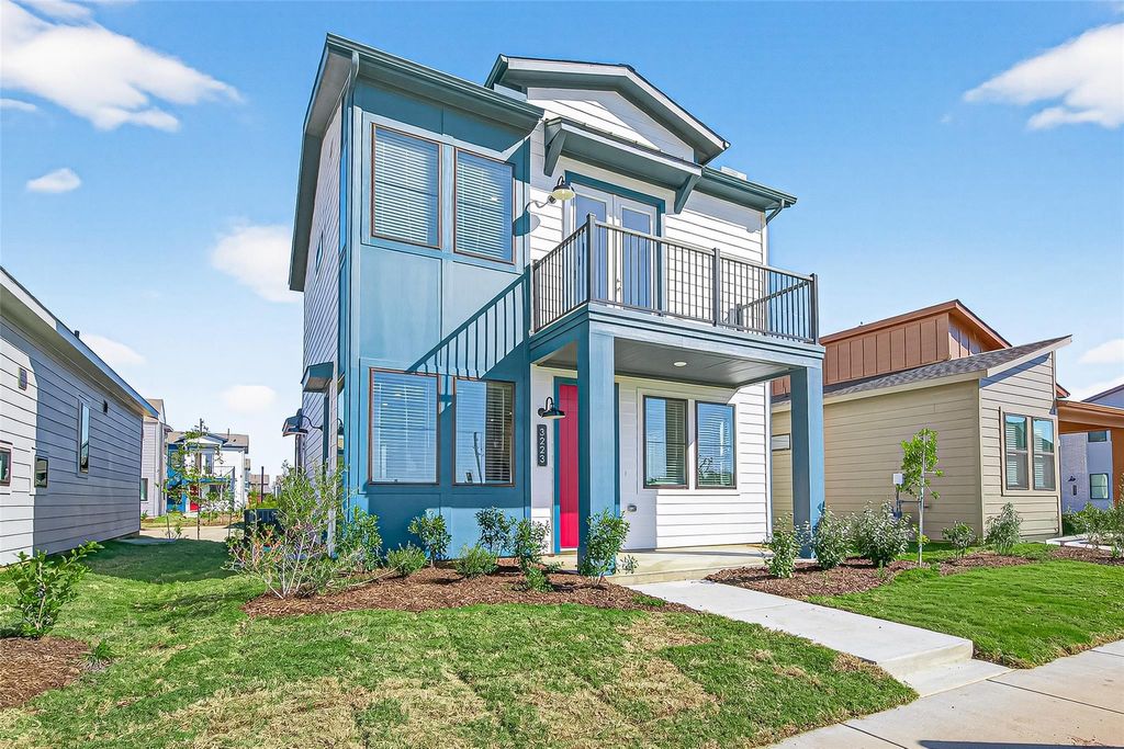 Photo of 3223 Loam Lane, Richmond, TX 77406 (MLS # 10834285)