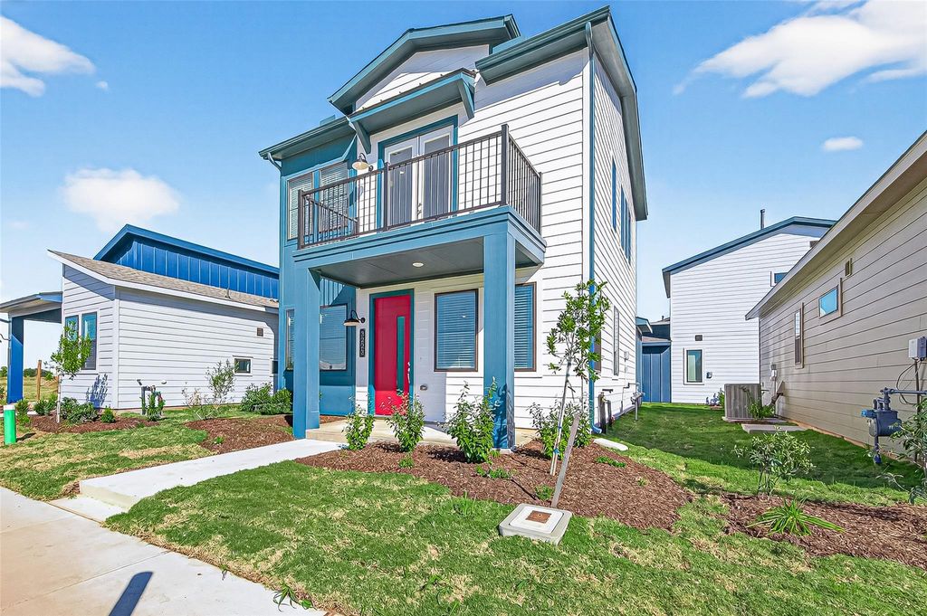 Photo of 3223 Loam Lane, Richmond, TX 77406 (MLS # 10834285)