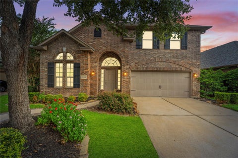 Photo of 18906 Cove Pointe Drive, Cypress, TX 77433 (MLS # 19127315)