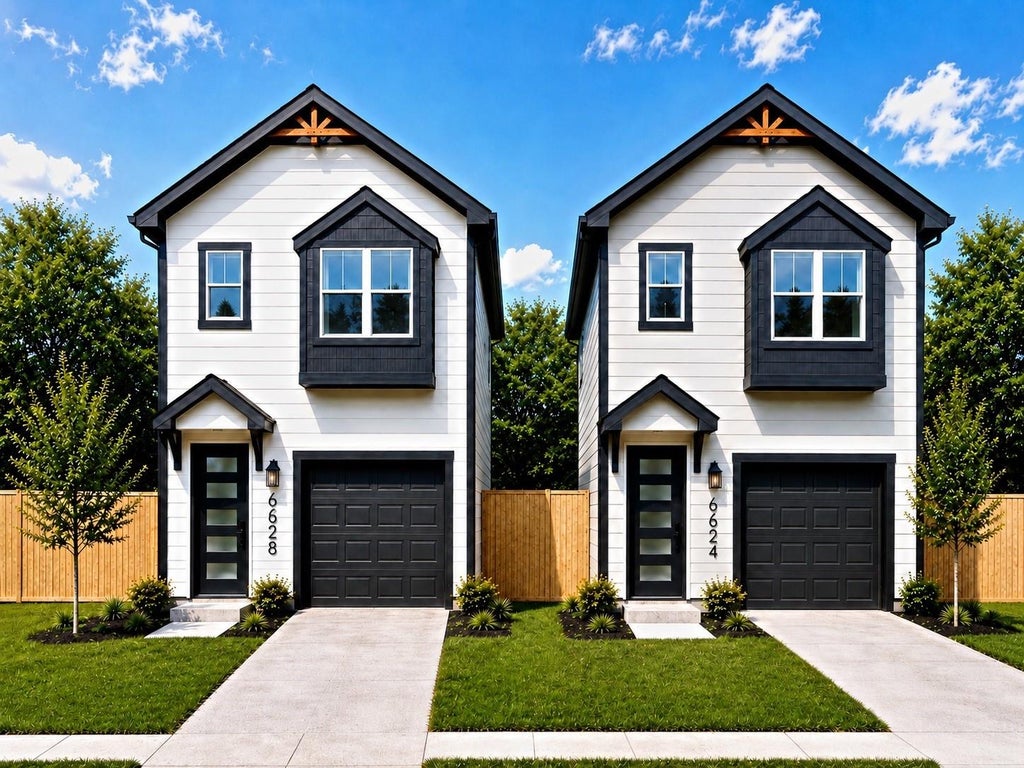 Photo of 6624 Nielan Street, Houston, TX 77028 (MLS # 13054116)