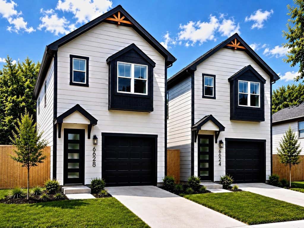Photo of 6624 Nielan Street, Houston, TX 77028 (MLS # 13054116)