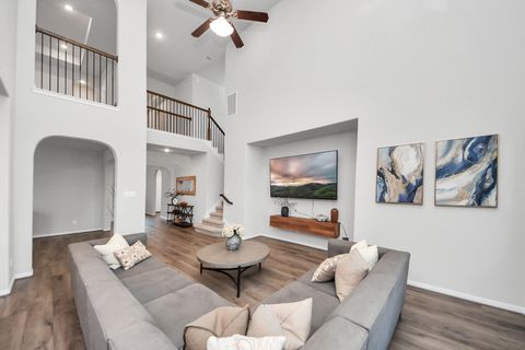 21444 Kings Guild Lane Kingwood TX 77339