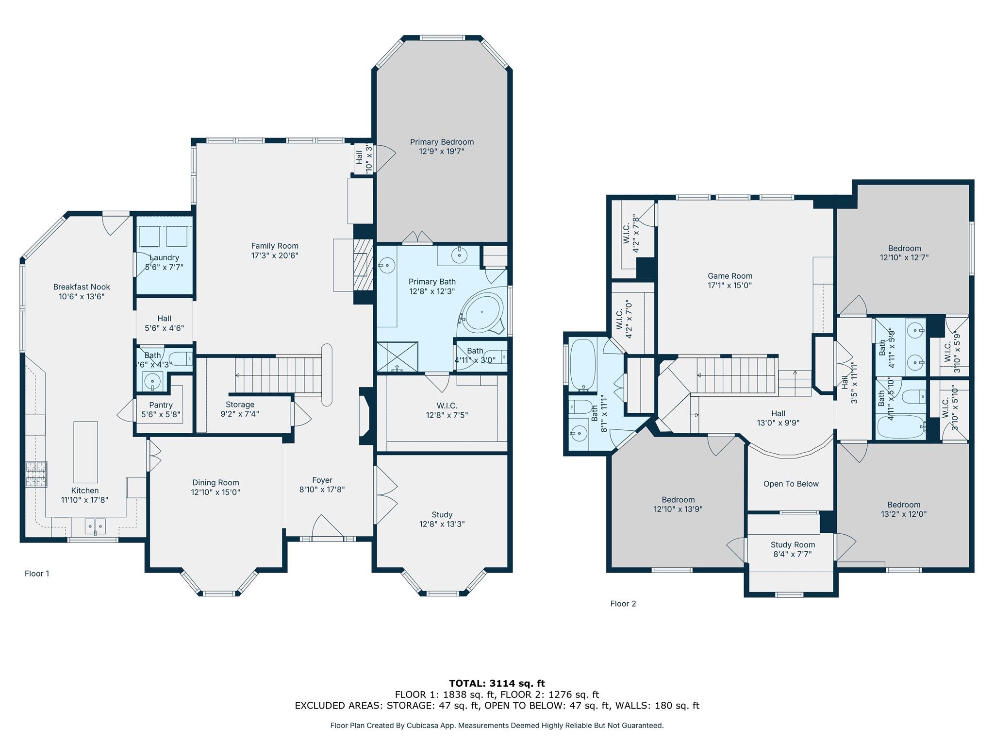 20807 Twisted Leaf Drive
